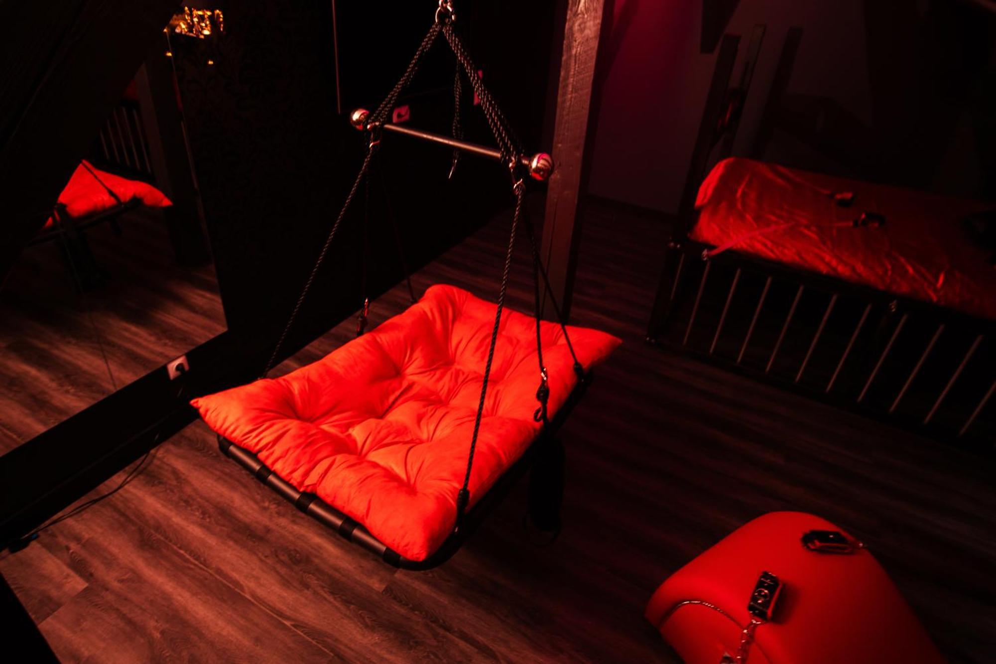 Red Palace Apartament Bdsm Bydgoszcz Esterno foto