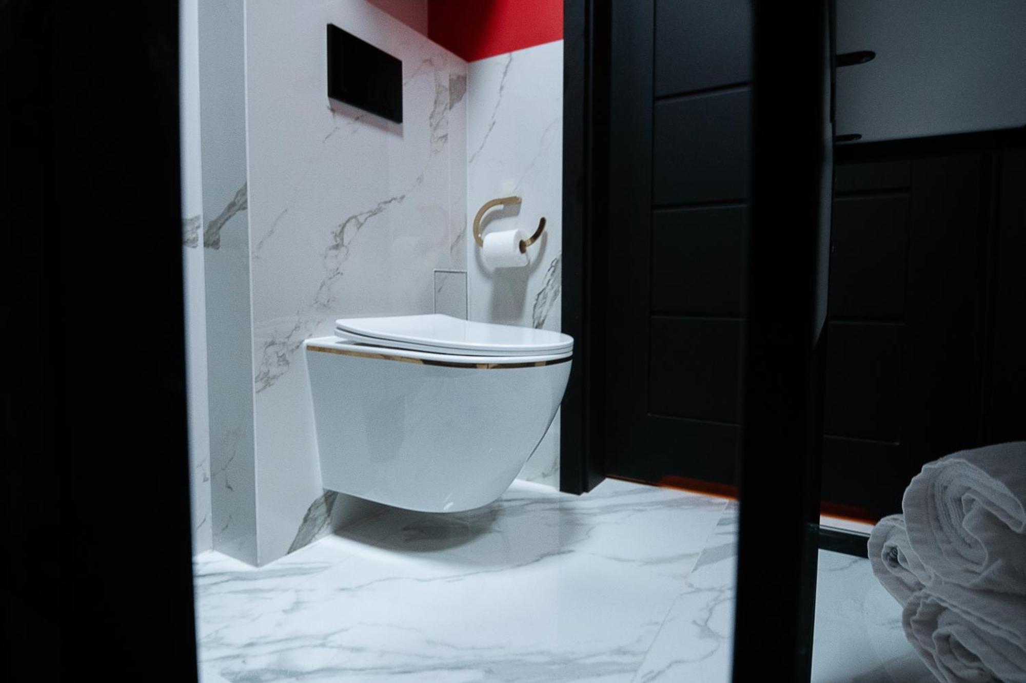 Red Palace Apartament Bdsm Bydgoszcz Esterno foto