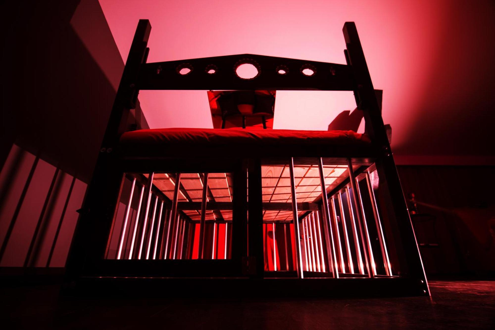 Red Palace Apartament Bdsm Bydgoszcz Esterno foto